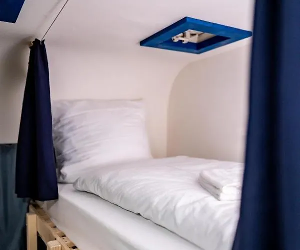 Daheim Triberg Hostel *