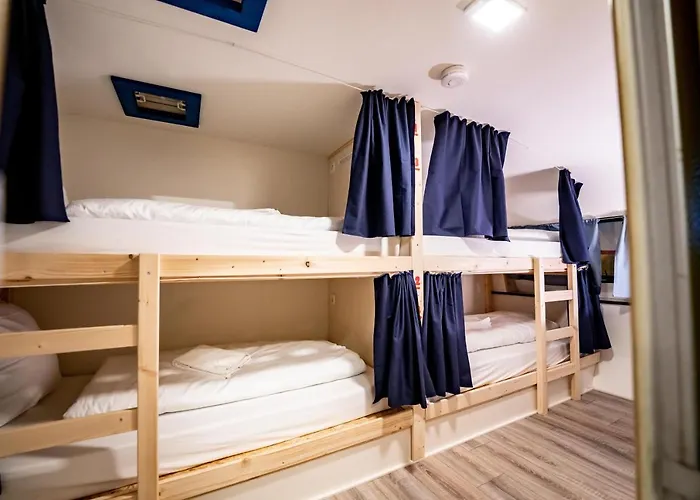 Hostel Daheim Triberg Triberg im Schwarzwald