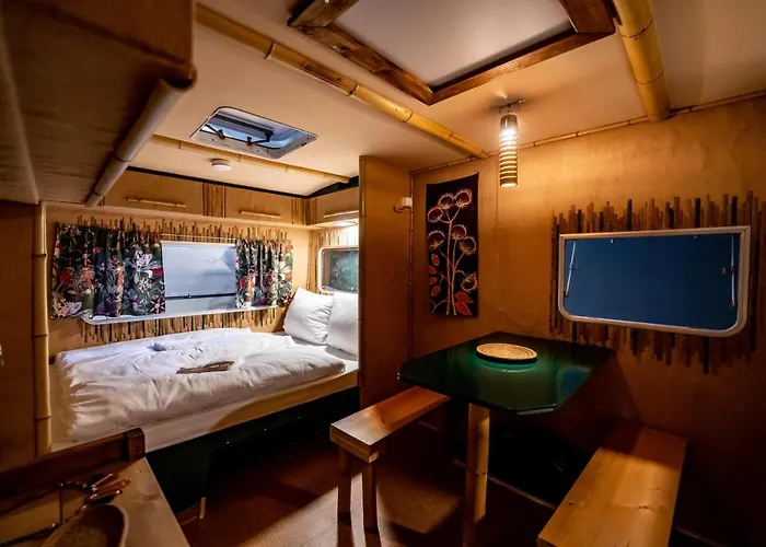 Daheim Triberg تيبرغ