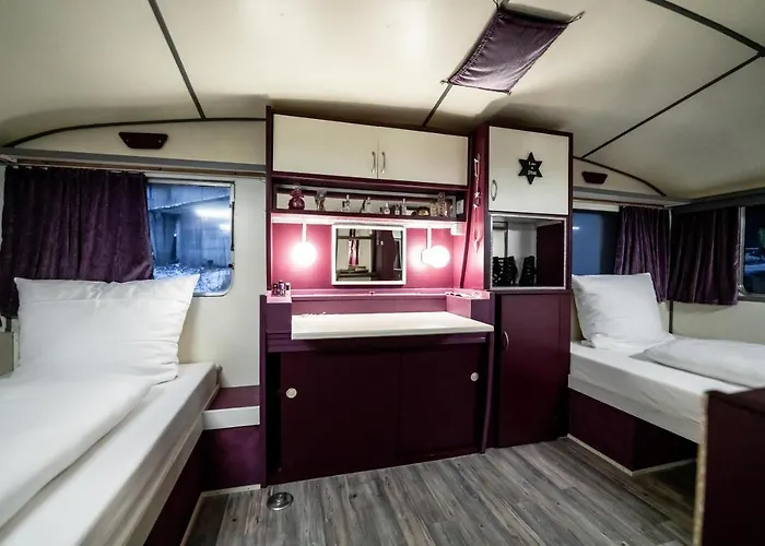 Hostel Daheim Triberg *