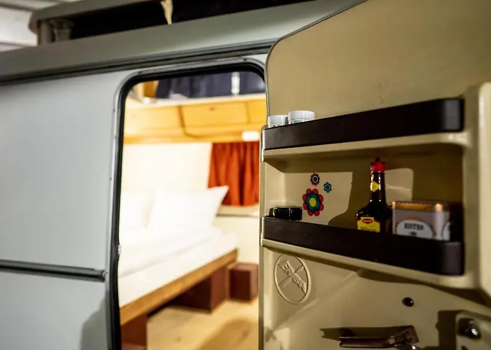 Hostel Daheim Triberg Triberg im Schwarzwald