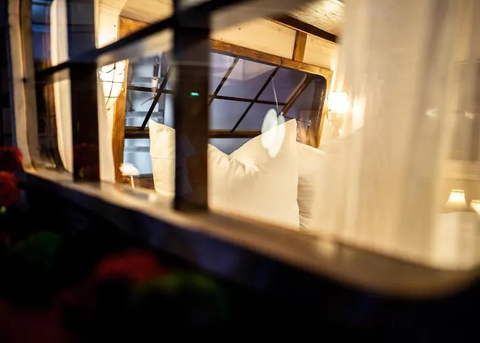 Daheim Triberg * Triberg im Schwarzwald