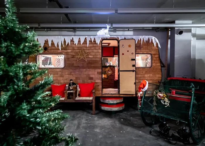 Daheim Triberg * Triberg im Schwarzwald