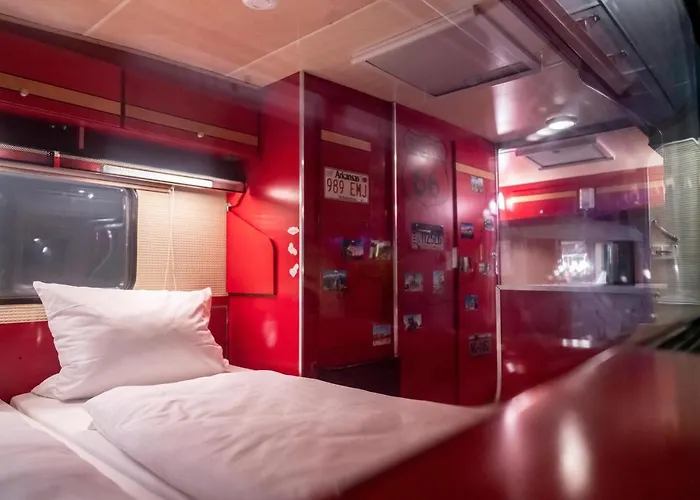 Hostel Daheim Triberg *