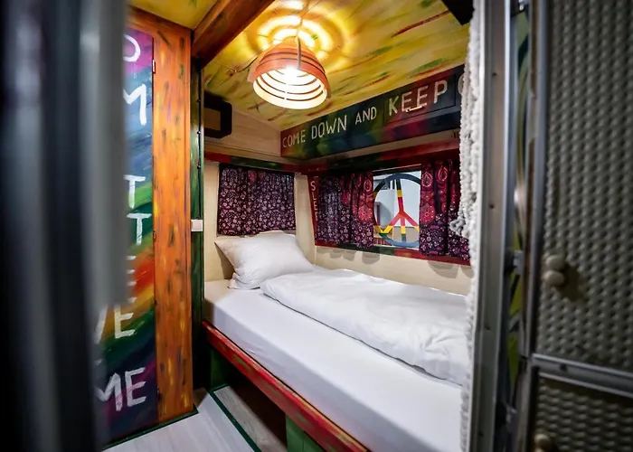 Hostel Daheim Triberg