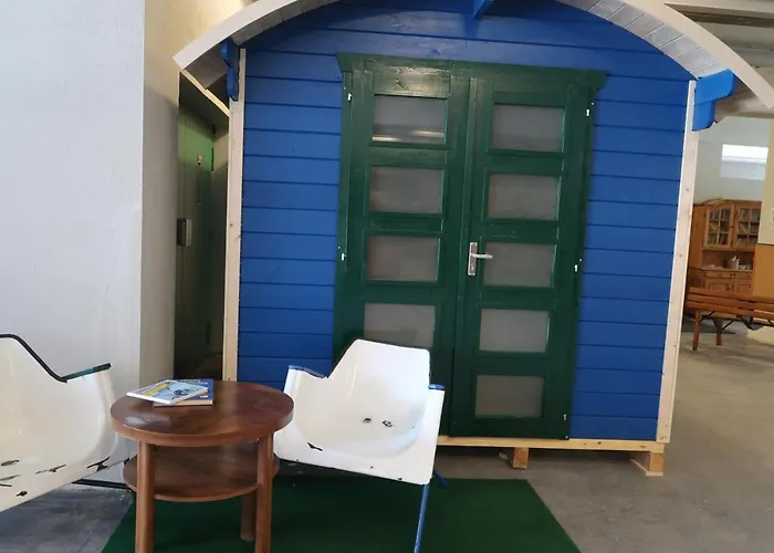 Hostel Daheim Triberg