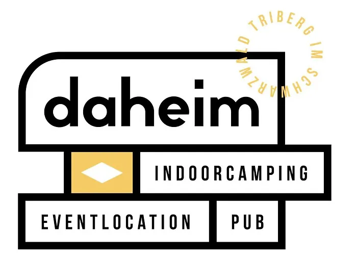 بيت شباب Daheim Triberg