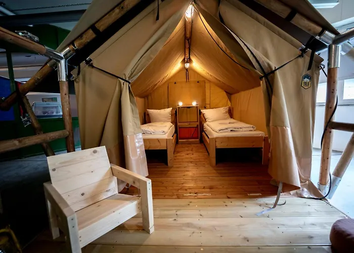 Daheim Triberg Hostel Triberg im Schwarzwald