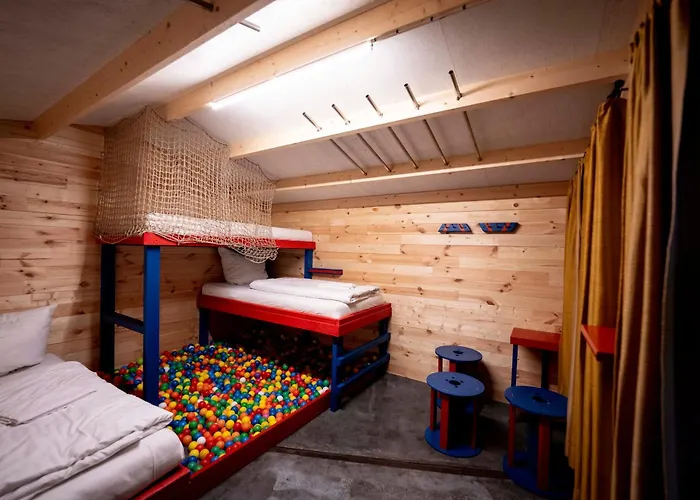 Hostel Daheim Triberg Triberg im Schwarzwald