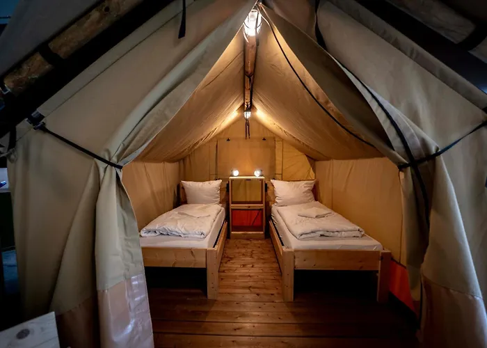 Daheim Triberg تيبرغ