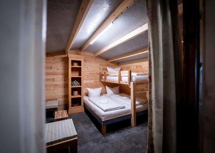 Daheim Triberg تيبرغ