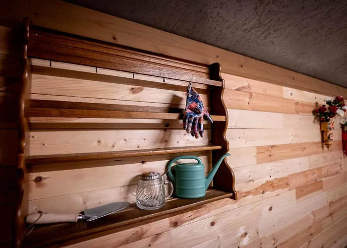 Daheim Triberg Triberg im Schwarzwald