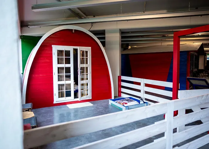 Hostel Daheim Triberg Triberg im Schwarzwald